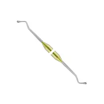 Экрадент 02-14 - штопфер оливообразный большой 2,0/2,4