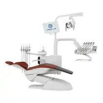 Castellini SKEMA 6 - стоматологическая установка