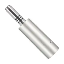 Chirana CH 660 - щеточный электрический микромотор без света
