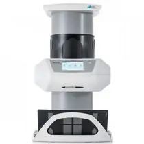 Durr Dental VistaScan Combi - стоматологический сканер рентгенографических пластин с сенсорным дисплеем для всех форматов