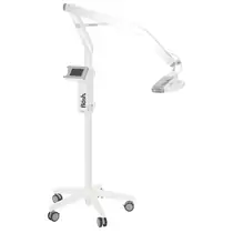 WHITEsmile Flash Whitening Lamp - светодиодная лампа для отбеливания зубов