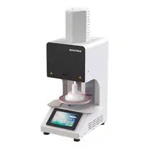 Addin DuotronPro EX-5100 - печь для обжига и прессования керамических материалов
