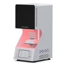 Addin DuotronPro T-7100 - печь для синтеризации циркония с лифтом