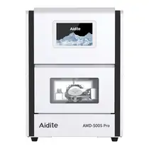 Aidite AMD-500S Pro - 5-осевой универсальный станок для фрезерования мягких материалов