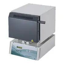 Dentalfarm CF-2 MEDIUM - муфельная печь
