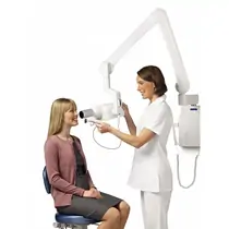 Planmeca ProX + Prosensor S1 - комплект рентген и визиограф