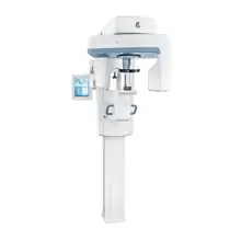 Instrumentarium OP300 Maxio - цифровой томограф с функцией 3D-томографии, со стандартным FoV 15x8 см и возможностью дооснащения цефалостатом, Комплектация OP300 Maxio: KaVo OP300 Maxio - цифровой томограф с функцией 3D-томографии, со стандартным FoV 15×8 см и возможностью дооснащения цефалостатом