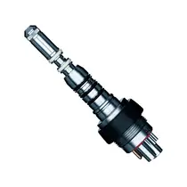 KaVo MULTIflex 460 LE - быстросъемный переходник с подсветкой, без регулятора подачи спрея