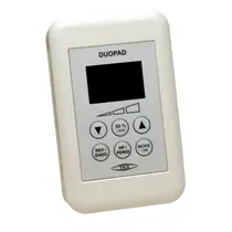 TKD DUOPAD - панель управления для микромоторов TKD Definitive и TKD Definitive LED