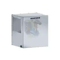 Kaeser Kompressoren DENTAL 5T - шумопоглощающий кожух