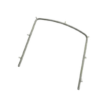 Medenta 129-249 - рамка для коффердама (детская)