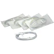 NSK Nakanishi NSK Irrigation Tube - ирригационные шланги для физиодиспенсеров Surgic Pro, Surgic Pro+, Surgic XT Plus, Surgic XT, VarioSurg, VarioSurg LED (10 шт.)