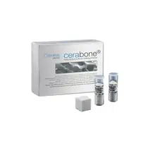 Botiss dental Cerabone 1,0-2,0 мм - костный материал 1,0 мл
