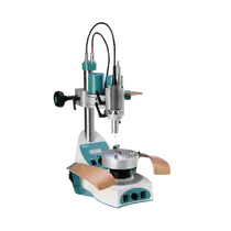 Pi Dental ORTHOFLEX - фрезерный зуботехнический станок