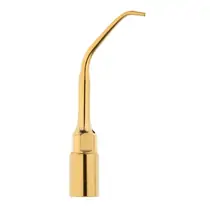 DTE UE4 - насадка к аппарату Ultrasurgery DS-II LED, для мягкой очистки канала, длина части насадки малого диаметра 3,5 мм