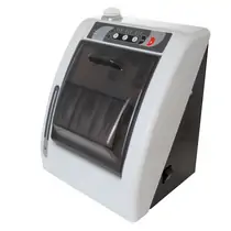 Romax LUB-900B - аппарат для чистки и смазки наконечников, до 3-х инструментов