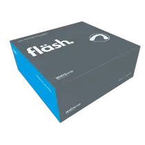 WHITEsmile Flash Take Home Whitening System 16% СР - профессиональная система для отбеливания зубов в домашних условиях